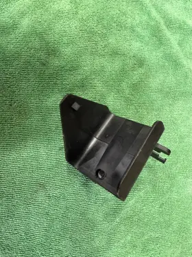 18307583763 Bmw X5 M X6 E70 E71 Bracket Electric Changeover Valve Exhaust