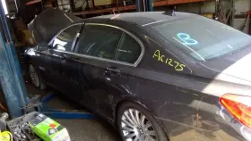 18307646947 Bmw 750li 2012 Exhaust Pipe 2304839