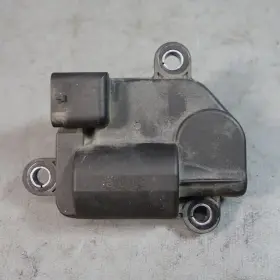 18308746829 Bmw 2020-2025 G8x M3 M4 F97 X3m Exhaust Valve Flap Actuator Drive Motor Oem