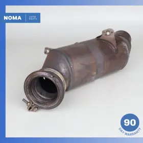 18407599198 Bmw 18407645241 10-17 F10 535i 640i 740li 3.0l N55b30 Exhaust Downpipe Oem