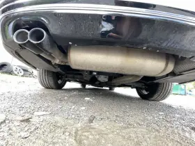 328.bm1d17 Bmw 2019-2023 330i Complete Exhaust System Less Cat Sedan 2.0l Awd 73k 57317
