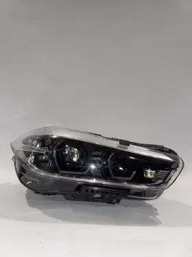 Bmw 8738190 X2 F39 Right Headlight Assembly