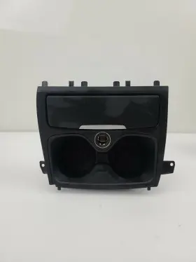 9207320 Bmw 2013 - 2017 228i F22 Coupe Center Console Cup Holder Ashtray Trim Cover Oem