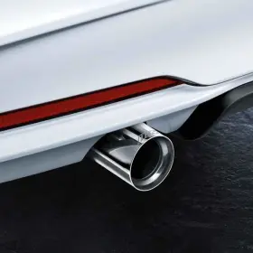 18-30-2-424-608 Bmw Oem Accessories 18302424608 Genuine M Performance Exhaust