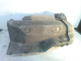 328.bm3a14 Bmw - Us Additional 2014 I3 Exhaust Range Extender Rex