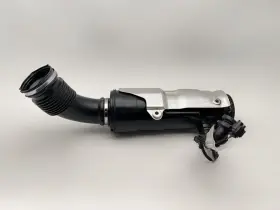 8639010 Bmw - Us Additional 2014-2020 I8 Air Intake Duct Pipe Tube 1.5l At Awd Hybrid 9k 62965