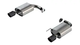 11986cfba Borla Bor Axle Back S-type