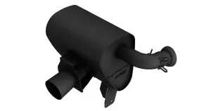 12678 Borla Exhaust System Kit