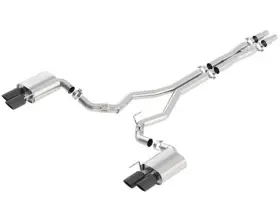 140746bc Borla Atak Cat-back System