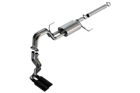 Ft21-ft22 Borla 140904bc F-150 Powerboost 3.5l V6 At