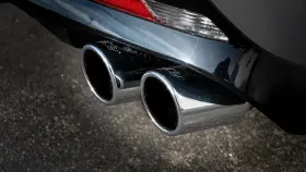 140921 Borla Axle-back Exhaust System S-type