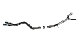 140938 Borla - Exhaust System Kit