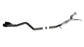 140938bc Borla - 22-23 Compatible With/replacement For Ford Maverick Exhaust