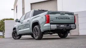 140939cfba Borla For 22-24 Toyota Tundra 3.4l V6 Inc. Hyb. Ext. Cab/std Bed/145.7in Wb