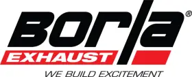 141014 Borla S-type Cat-back Exhaust For Kia K5 Gt 2.5l 4-cyl 25
