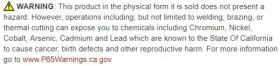 141025 Borla For 09-13 Toyota Tundra 4.6l/5.7l S-type Cat-back Exhaust