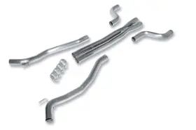 60512 Borla Exhaust Pipe