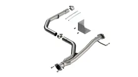 60699 Borla Exhaust Y Pipe
