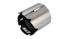 60733sb Borla Exhaust Tail Pipe Tip