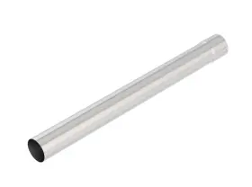 60693 Borla Exhaust 17-19 Compatible With/replacement For Ford F-250/ F-350 Extension Pipe