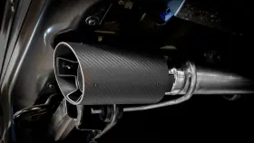 60727cfba Borla Exhaust 21-23 Compatible With/replacement For Ford Raptor 3in Tail Pipe Kit 4.5in