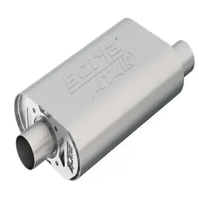 Bor400820 Borla L2170382 Cratemufflers