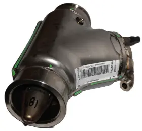 21966916 Bosal 04602771 New Exhaust Aftertreatment Burner Volvo