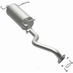 106-0257 Bosal Exhaust System Kit-replacement Brexhaust Fits 07-12 Nissan Sentra