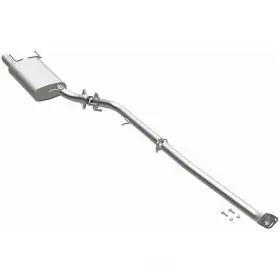 106-0746 Bosal Exhaust 1060746 System Kit