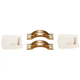255-1006 Bosal Clamp 00 02 E For Toyota