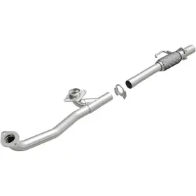 102-1616 Brexhaust Exhaust Pipe For Ford Edge 2011 2012 2013 2014