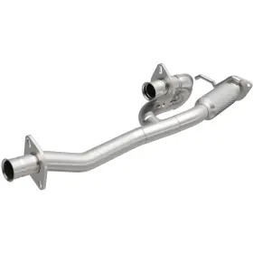 102-8760 Brexhaust For Ford Five Hundred Mercury Montego 2005-2007 Exhaust Pipe Gap