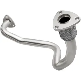 Brexhaust 102-8905 For Chevrolet S10 Isuzu Hombre Gmc Sonoma Exhaust Pipe Csw