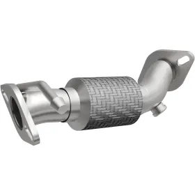 102-9101 Brexhaust Exhaust Pipe For Hyundai Sonata Kia Optima