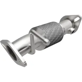 102-9105 Brexhaust Exhaust Pipe For Kia Forte Koup 2010 2011 2012 2013