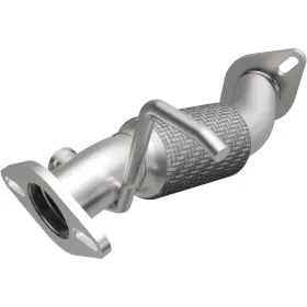 Brexhaust 102-9110 For Kia Optima Rondo 2009 2010 Exhaust Pipe Csw