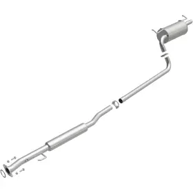 106-0046 Brexhaust For Toyota Camry And Solara 4-cyl Stock Replacement Exhaust Kit Csw