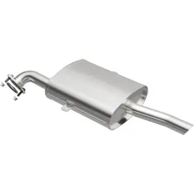 106-0099 Brexhaust For Toyota Corolla And Chevy Prizm 1998-2002 Replacement Exhaust Kit Gap