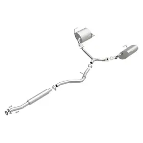 106-0133 Brexhaust - Direct-fit Series Exhaust Kit