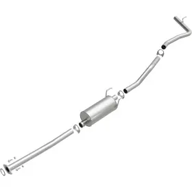106-0146 Brexhaust For Toyota T100 T-100 V6 2wd 1995-98 Stock Replacement Exhaust Kit Csw