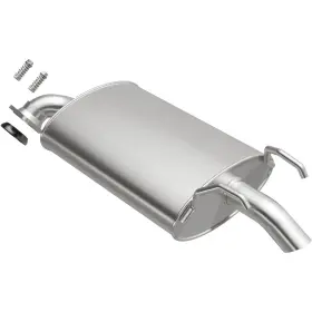 106-0149 Brexhaust For Toyota Highlander 2001-2003 Stock Replacement Exhaust Kit Tcp