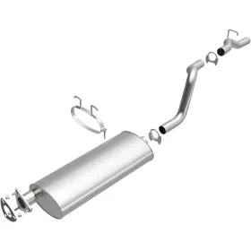 106-0181 Brexhaust For Chevrolet Blazer Gmc Jimmy Stock Replacement Exhaust Kit Dac