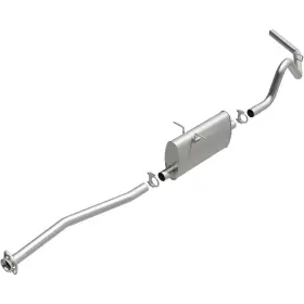 106-0184 Brexhaust For Ford Ranger 2001-2008 Stock Replacement Exhaust Kit