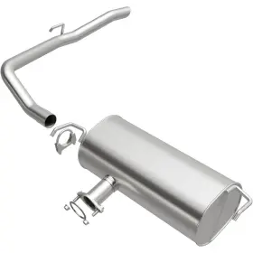 106-0192 Brexhaust For Toyota Sienna Fwd 2wd 2004-2010 Stock Replacement Exhaust Kit Gap