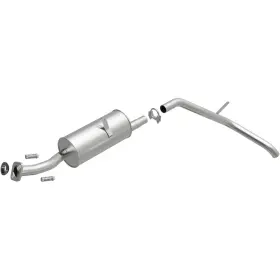 106-0223 Brexhaust For Suzuki Samurai 1986-1995 Stock Replacement Exhaust Kit Gap