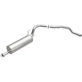 106-0258 Brexhaust Direct-fit Exhaust Kit 1992-1995 For Toyota 4runner 3.0l