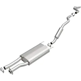 106-0260 Brexhaust Direct-fit Replacement Exhaust System