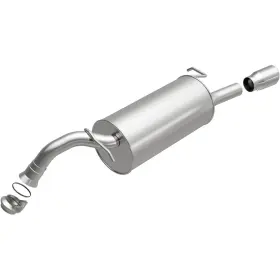 106-0305 Brexhaust For Scion Xb 2004 2005 2006 Stock Replacement Exhaust Kit Dac