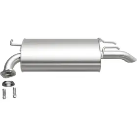 106-0308 Brexhaust For Lexus Es300 Toyota Avalon Stock Replacement Exhaust Kit Gap