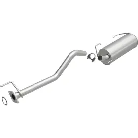 106-0324 Brexhaust For Toyota Previa 1991-1995 Stock Replacement Exhaust Kit Csw